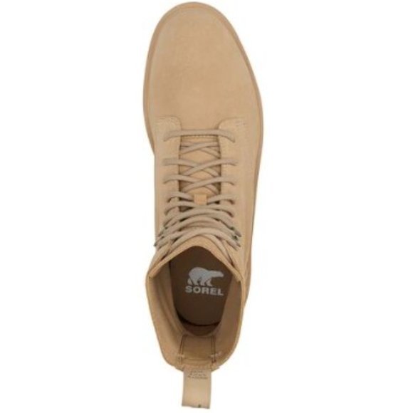 SOREL Hi-Line Mens Lace Boot  - NWT - Picture 6 of 10